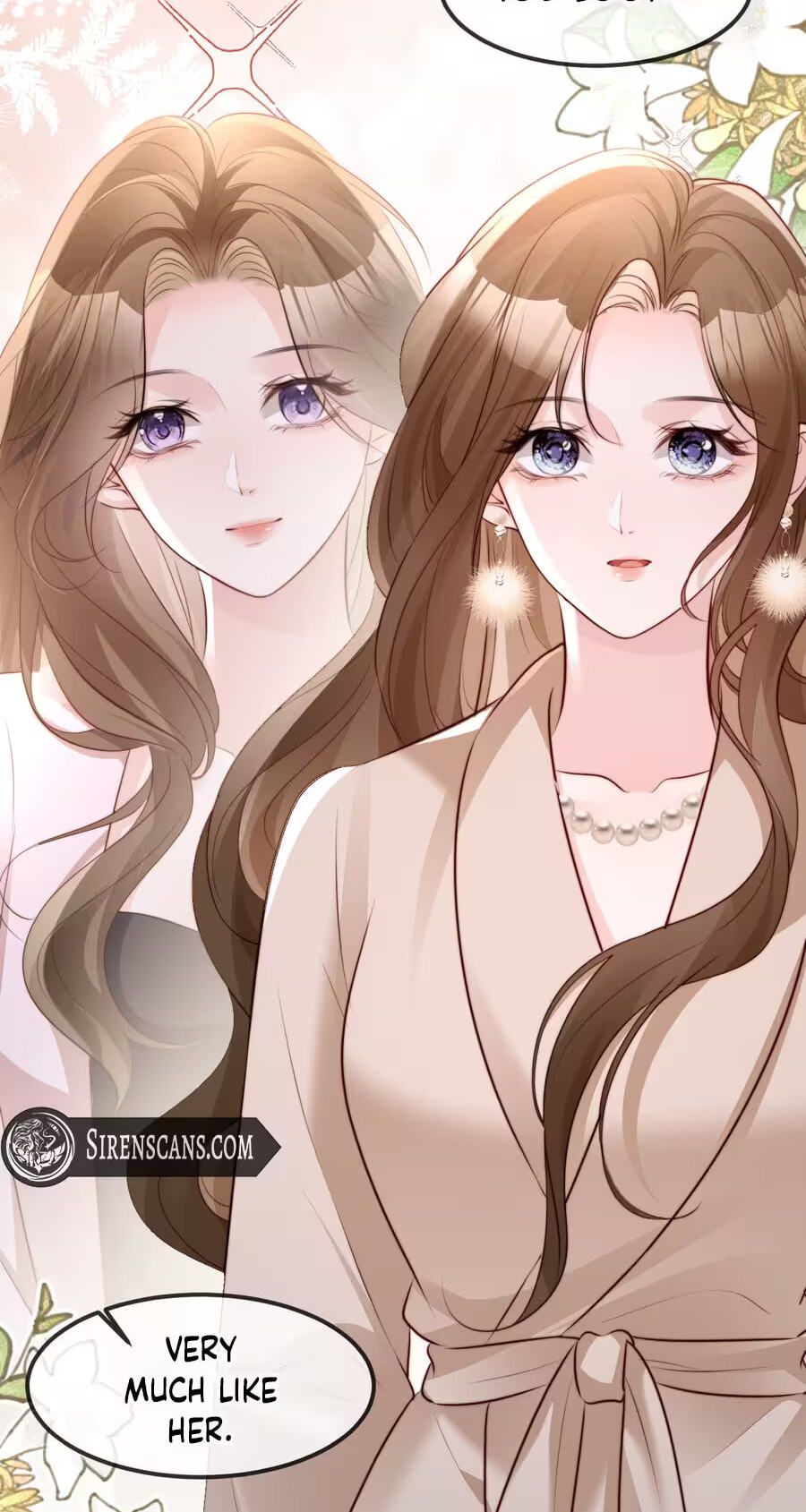 Read Lost in Him chapter 54 image 7 on Lezhin