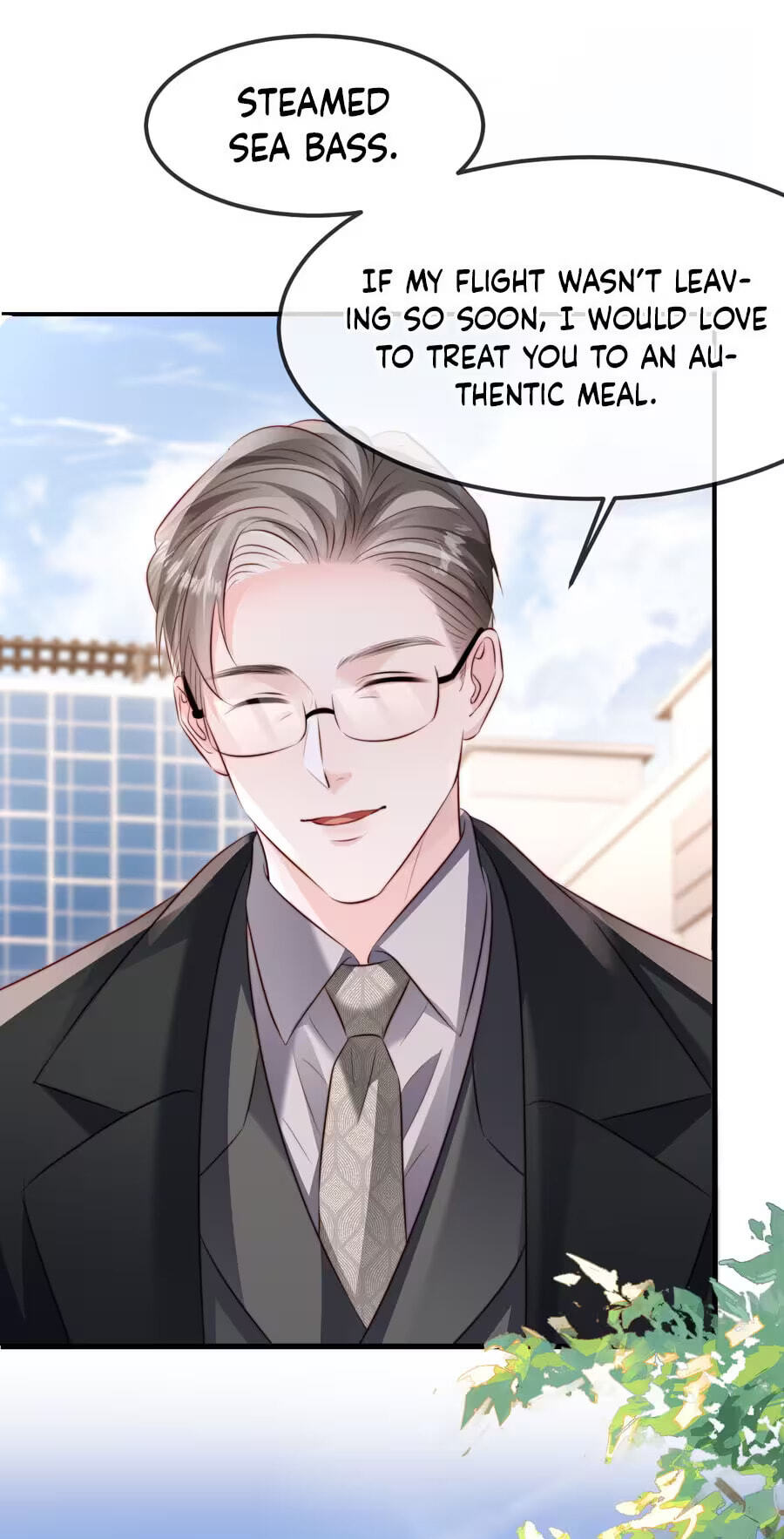 Read Lost in Him chapter 54 image 9 on Lezhin
