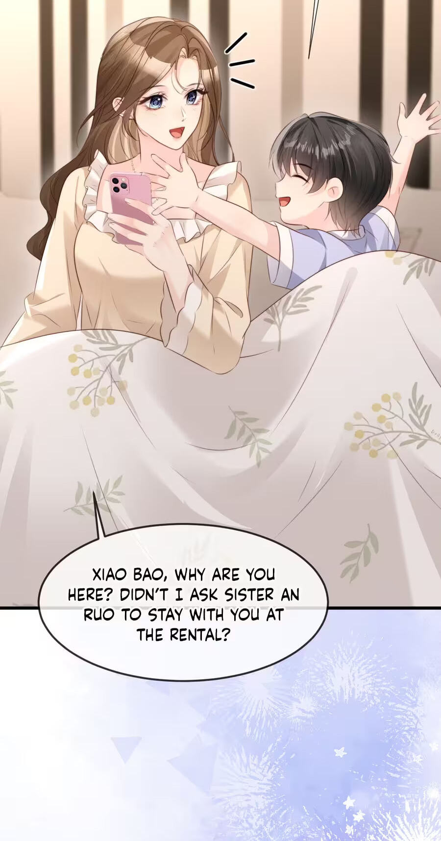 Read Lost in Him chapter 55 image 13 on Lezhin