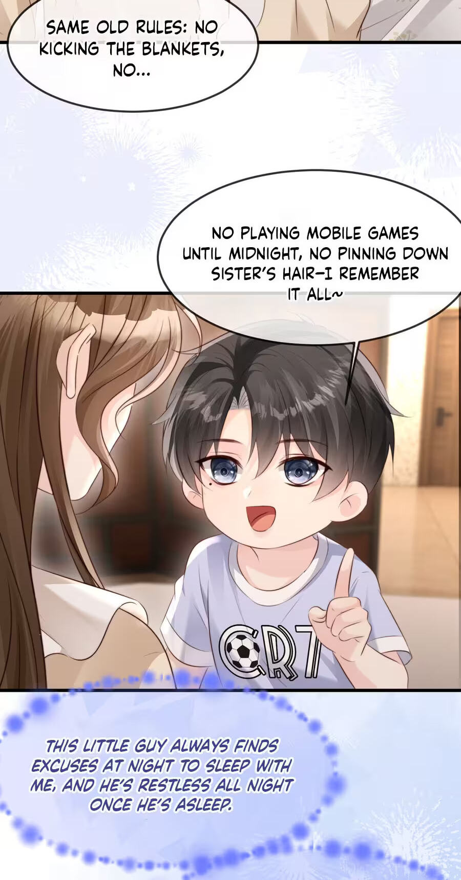 Read Lost in Him chapter 55 image 15 on Lezhin