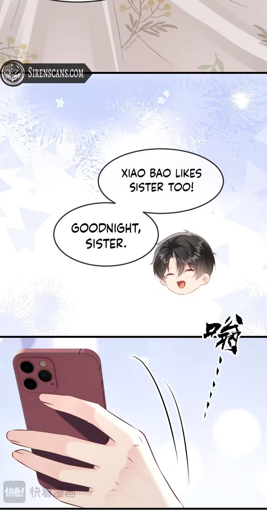Read Lost in Him chapter 55 image 18 on Lezhin