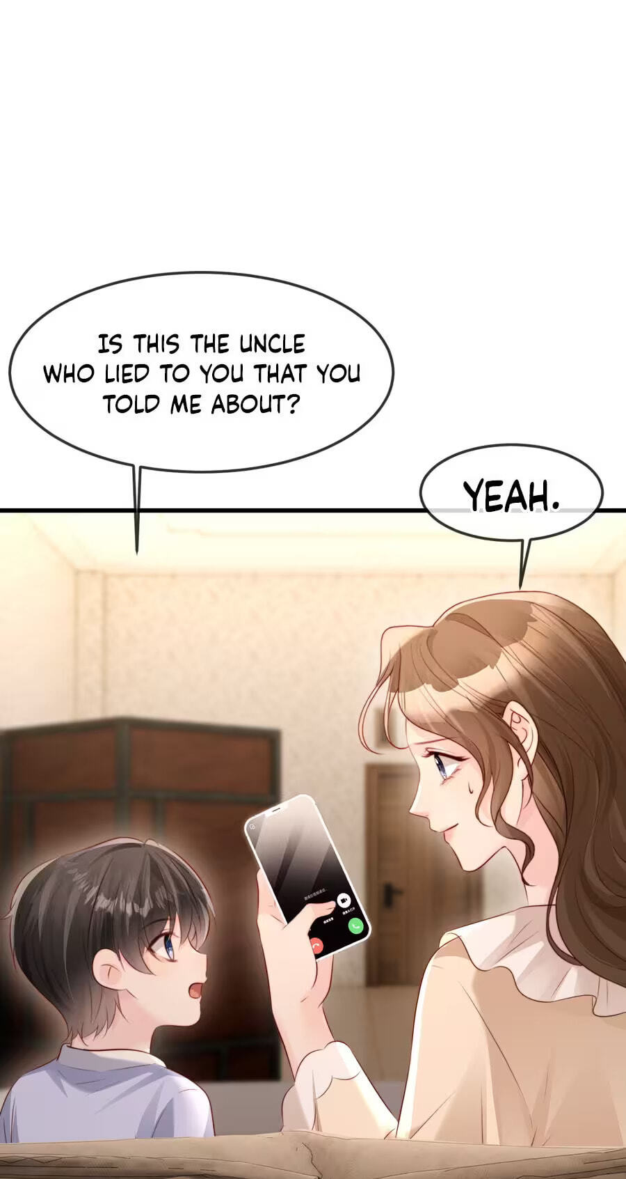Read Lost in Him chapter 55 image 19 on Lezhin