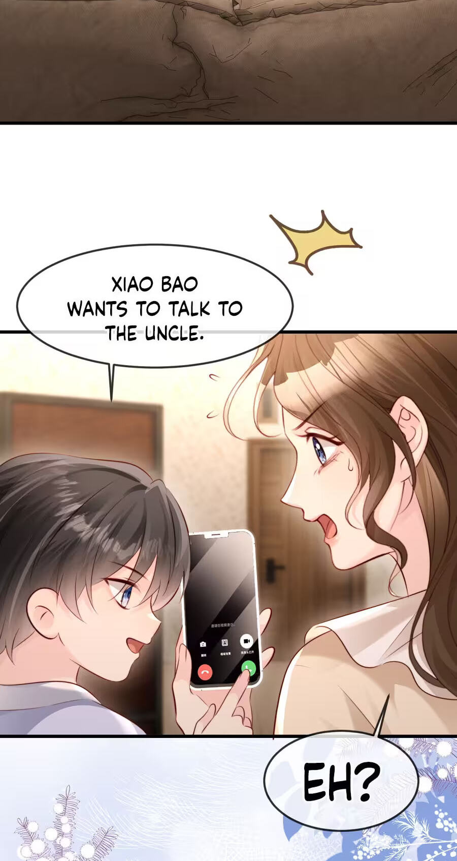 Read Lost in Him chapter 55 image 20 on Lezhin