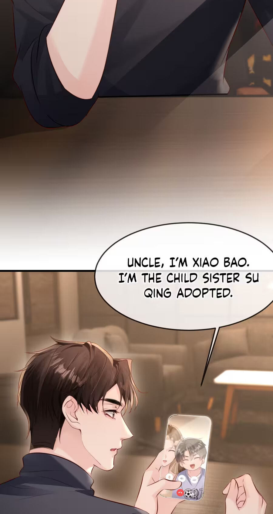 Read Lost in Him chapter 55 image 22 on Lezhin