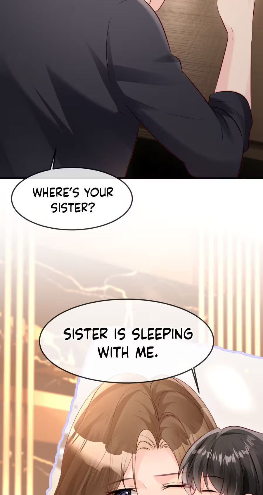 Read Lost in Him chapter 55 image 23 on Lezhin
