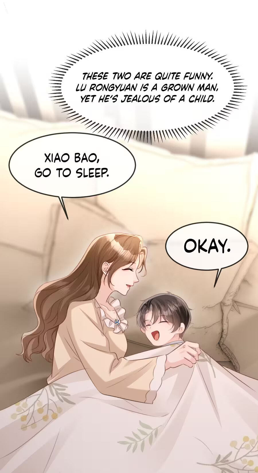 Read Lost in Him chapter 55 image 28 on Lezhin