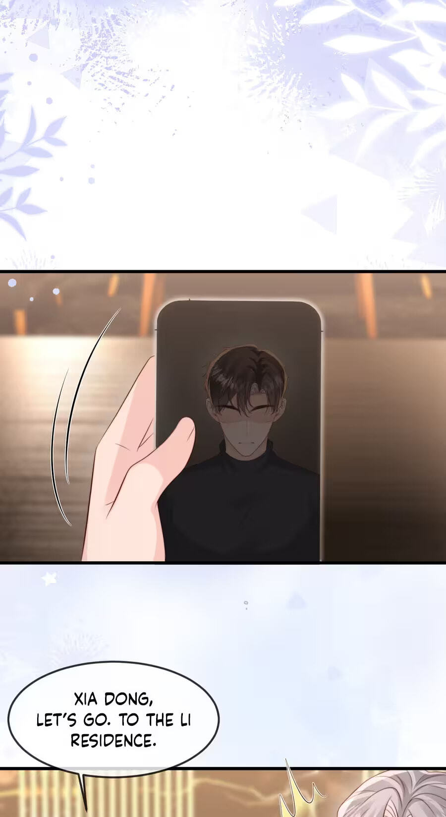 Read Lost in Him chapter 55 image 30 on Lezhin