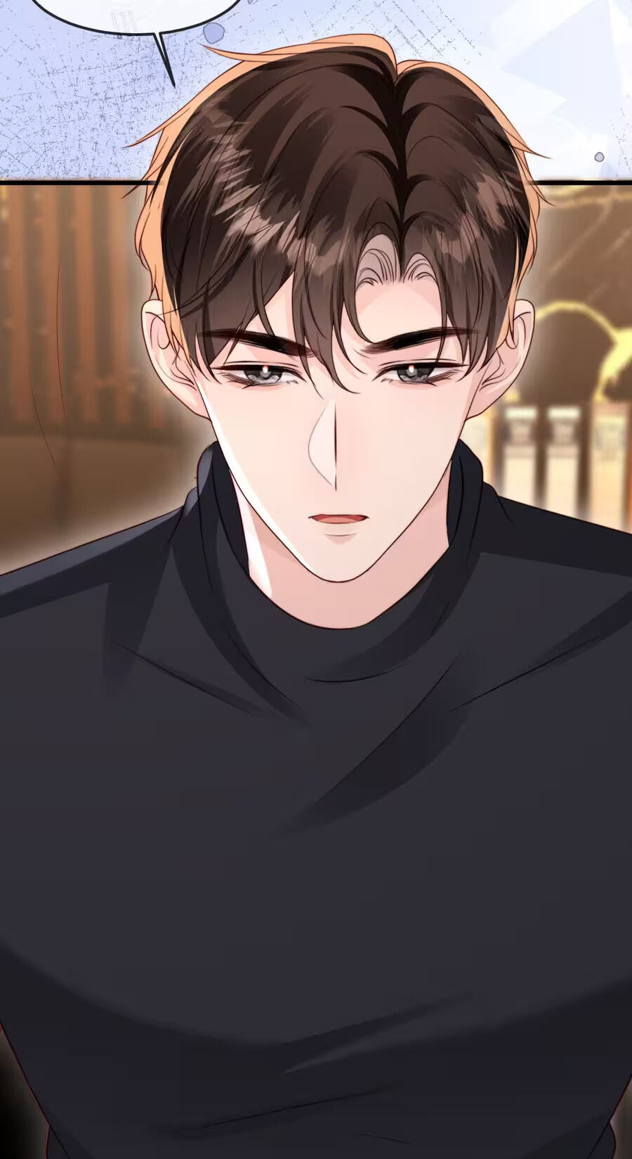 Read Lost in Him chapter 55 image 32 on Lezhin
