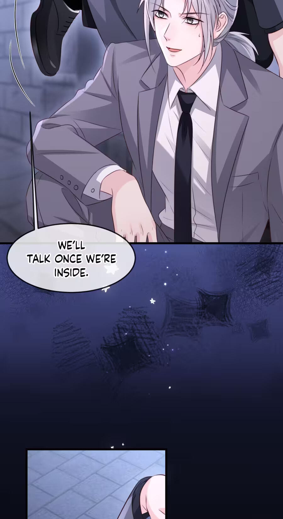Read Lost in Him chapter 55 image 36 on Lezhin