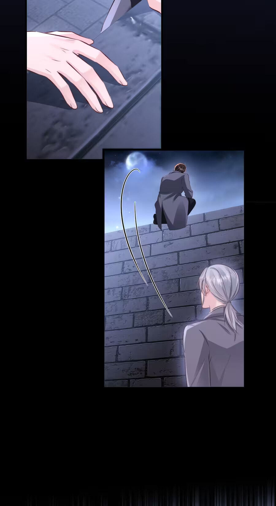 Read Lost in Him chapter 55 image 37 on Lezhin