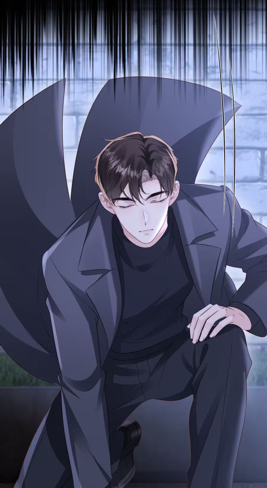 Read Lost in Him chapter 55 image 38 on Lezhin