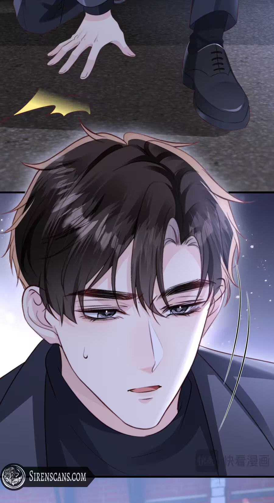 Read Lost in Him chapter 55 image 39 on Lezhin