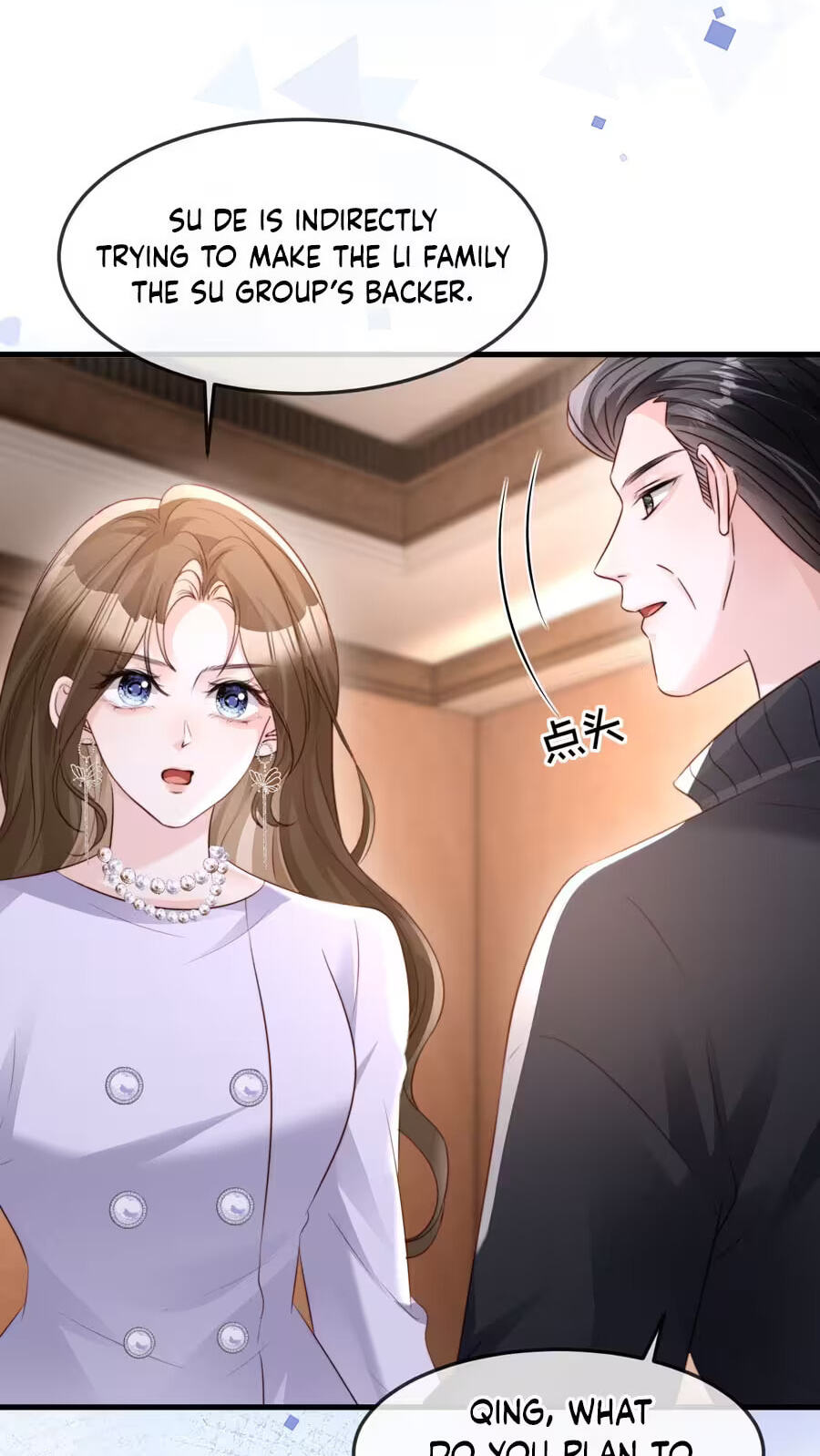 Read Lost in Him chapter 55 image 4 on Lezhin