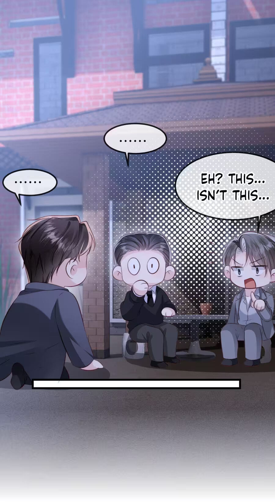 Read Lost in Him chapter 55 image 40 on Lezhin