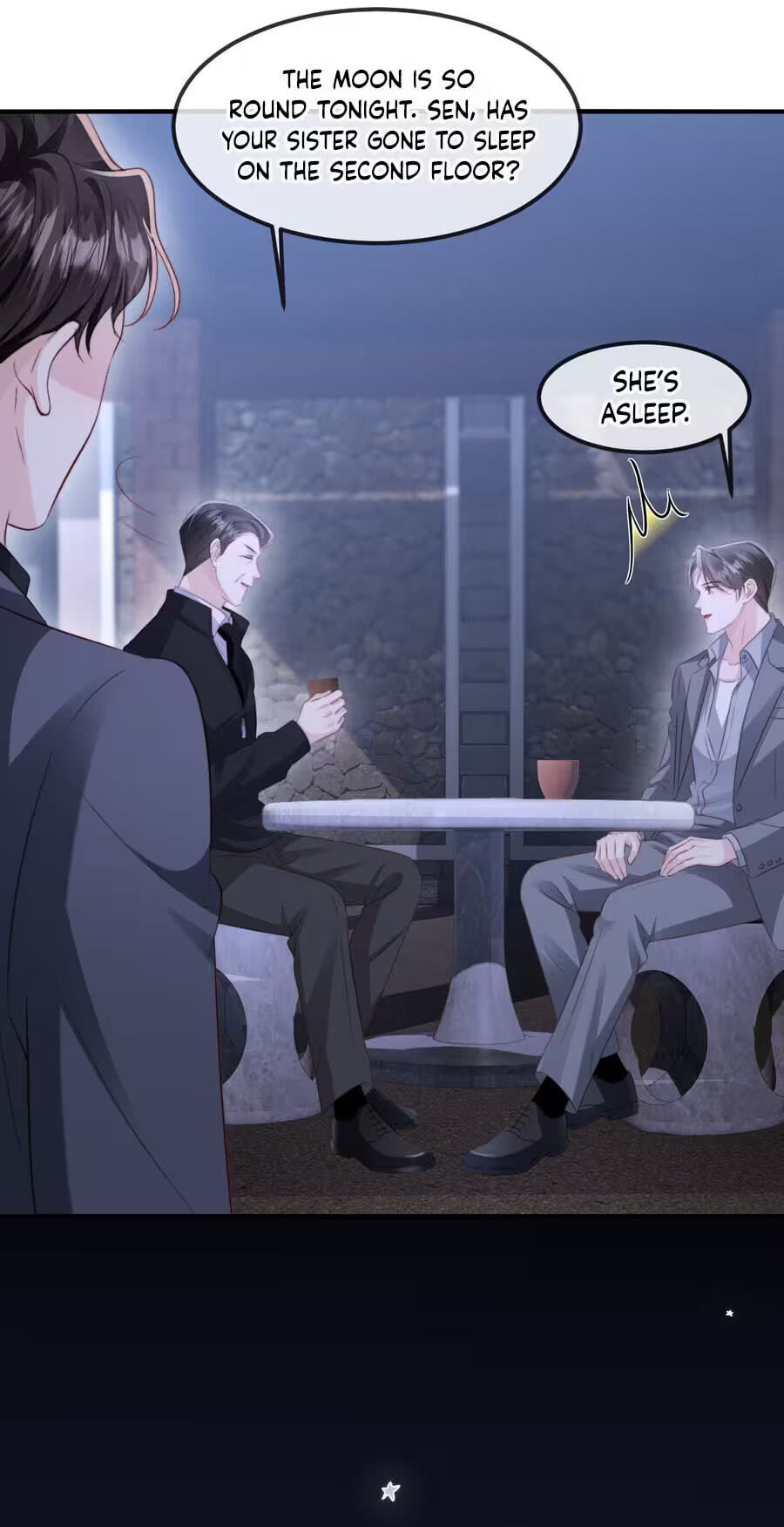 Read Lost in Him chapter 55 image 41 on Lezhin