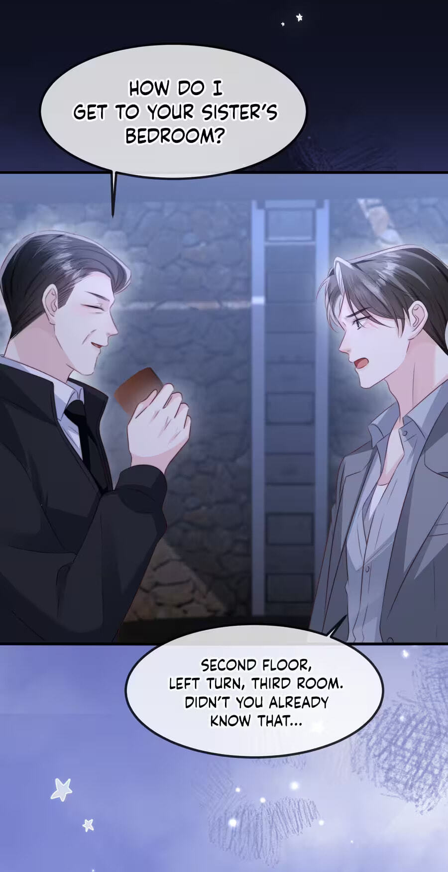 Read Lost in Him chapter 55 image 42 on Lezhin