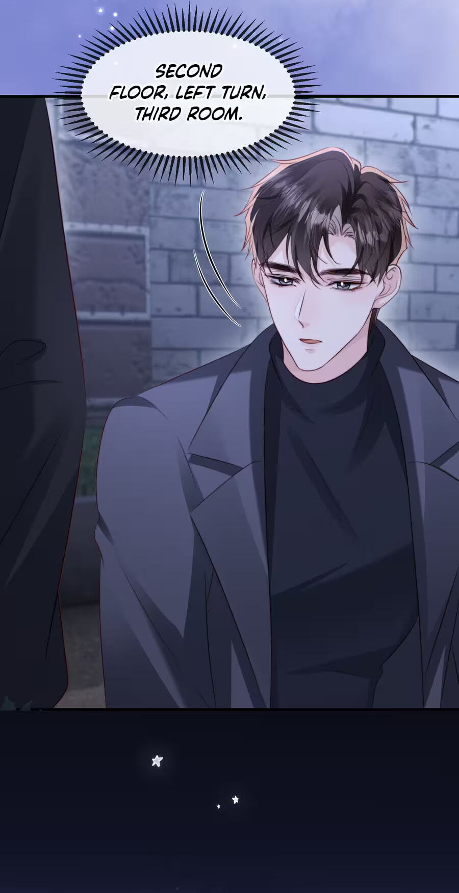Read Lost in Him chapter 55 image 43 on Lezhin
