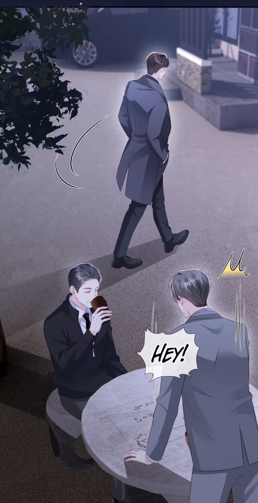 Read Lost in Him chapter 55 image 44 on Lezhin
