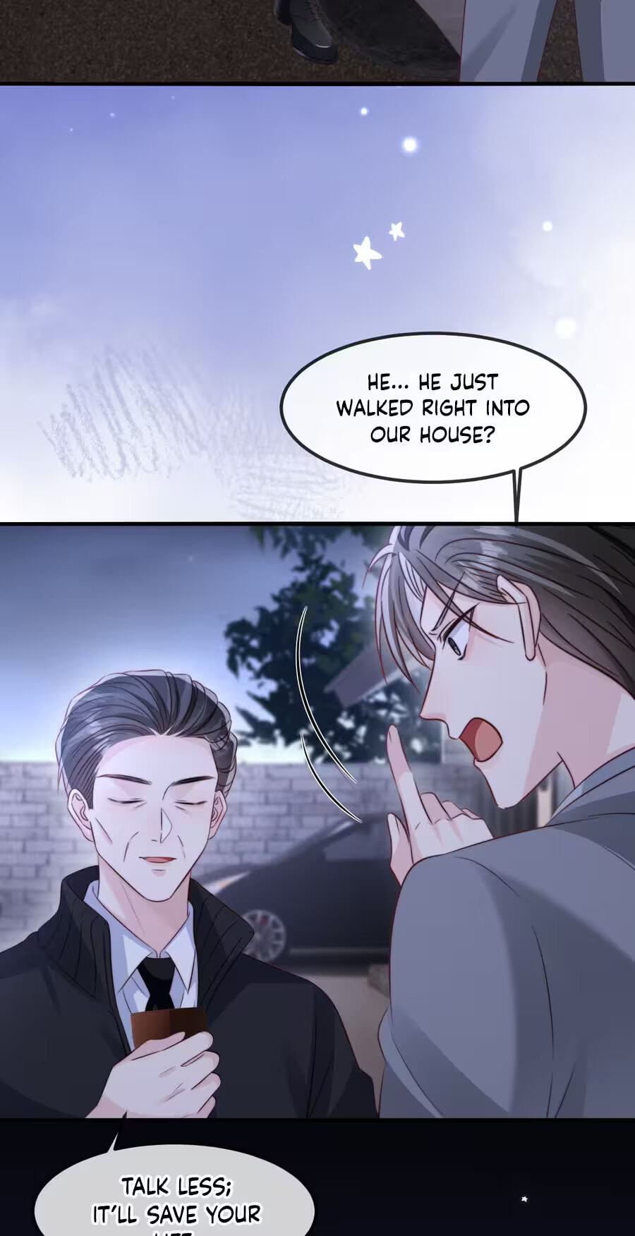 Read Lost in Him chapter 55 image 45 on Lezhin