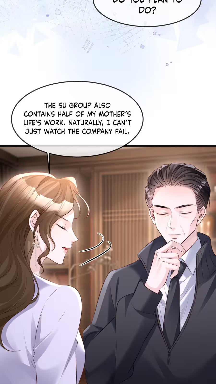 Read Lost in Him chapter 55 image 5 on Lezhin