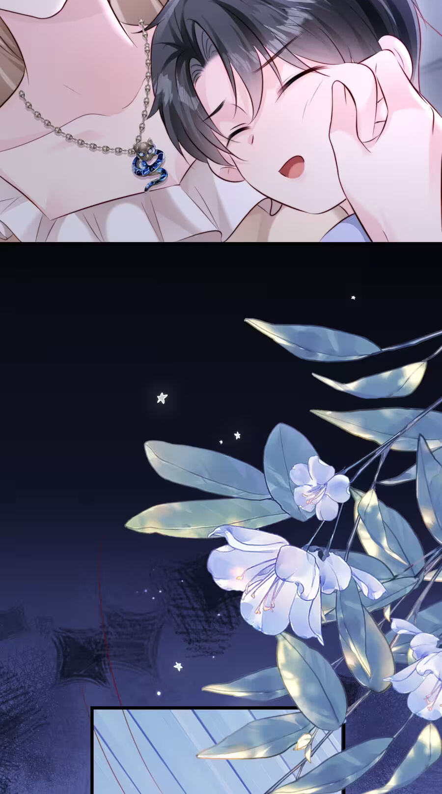 Read Lost in Him chapter 55 image 50 on Lezhin