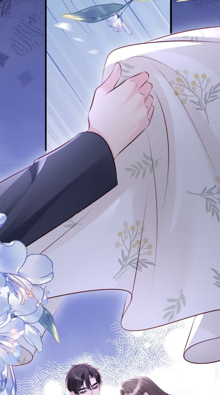 Read Lost in Him chapter 55 image 51 on Lezhin
