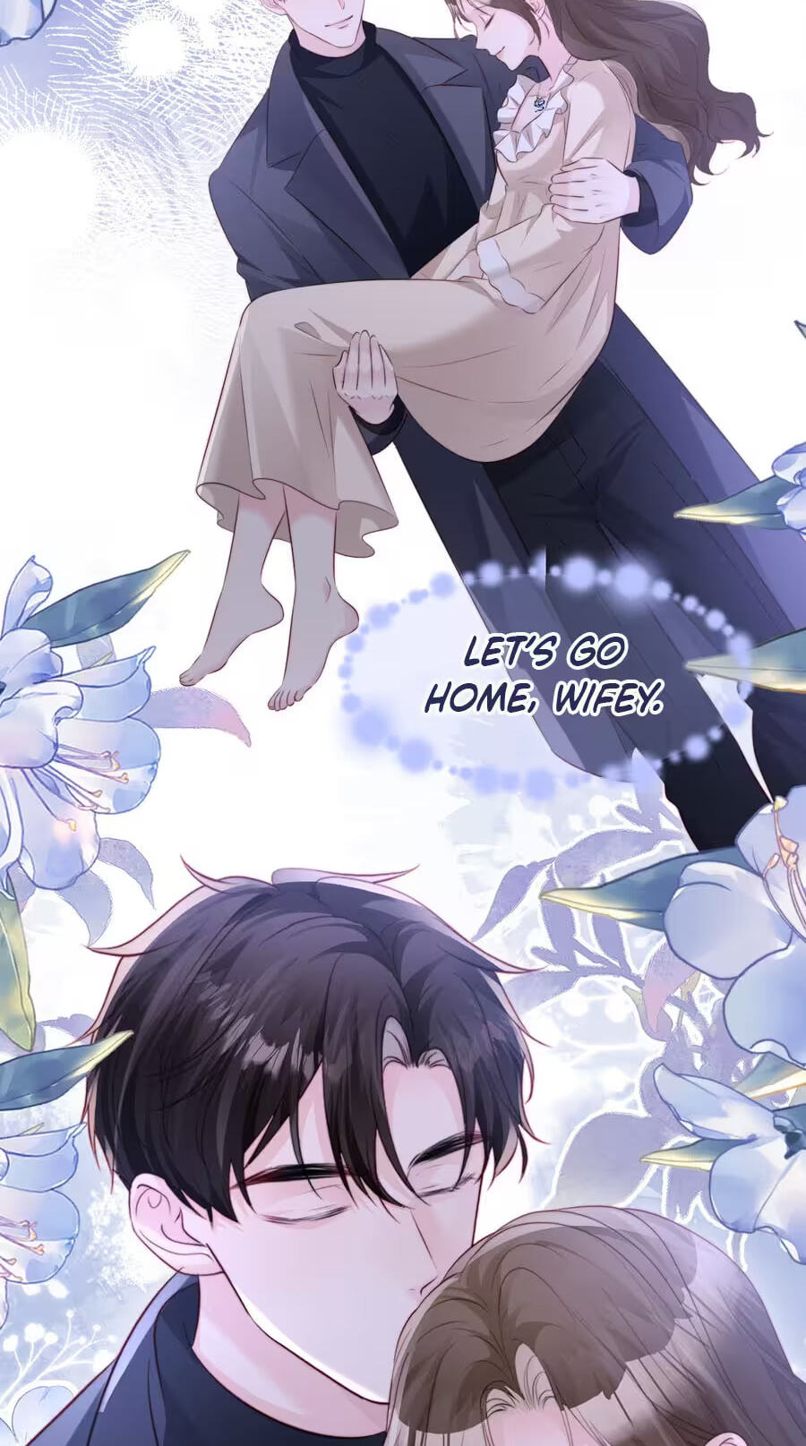 Read Lost in Him chapter 55 image 52 on Lezhin