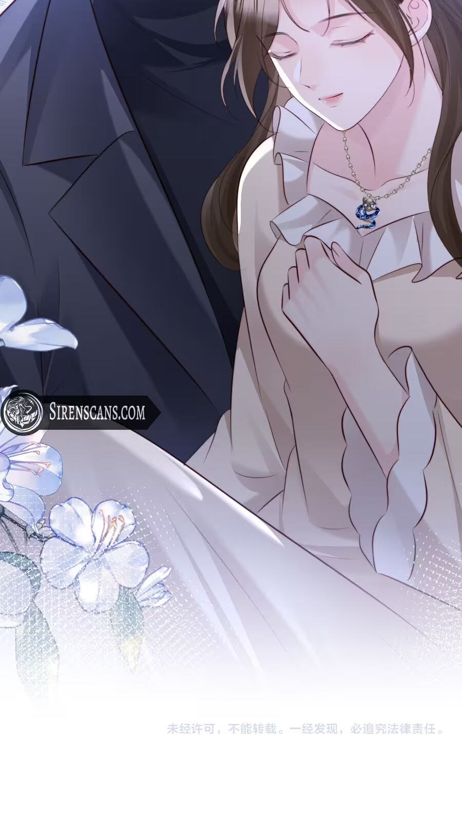 Read Lost in Him chapter 55 image 53 on Lezhin