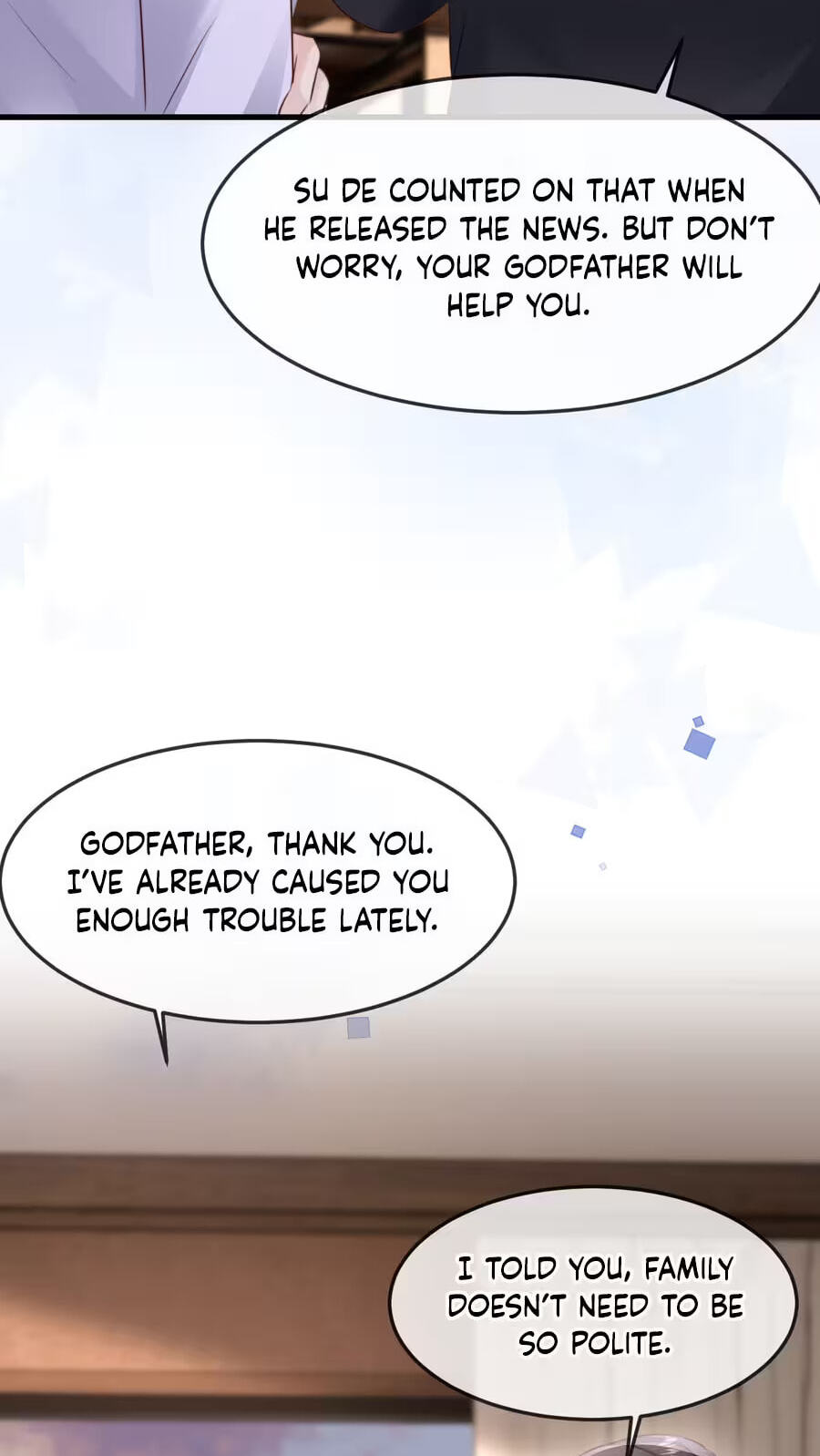 Read Lost in Him chapter 55 image 6 on Lezhin