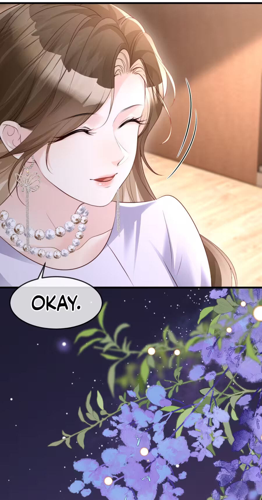 Read Lost in Him chapter 55 image 8 on Lezhin