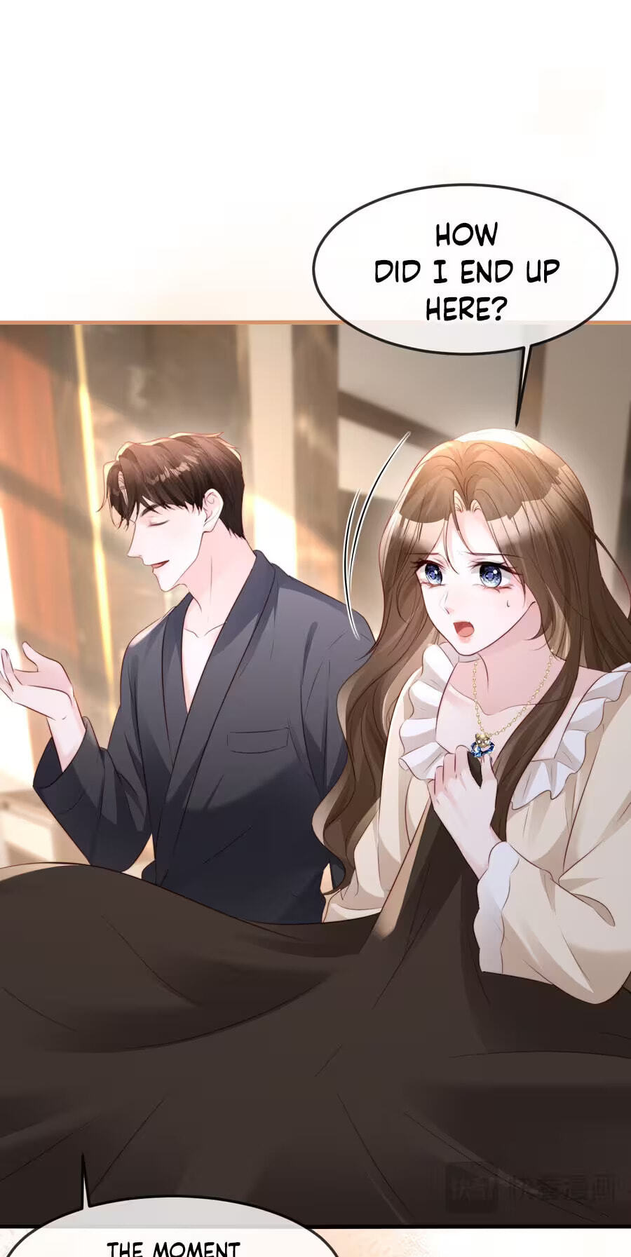 Read Lost in Him chapter 56 image 10 on Lezhin