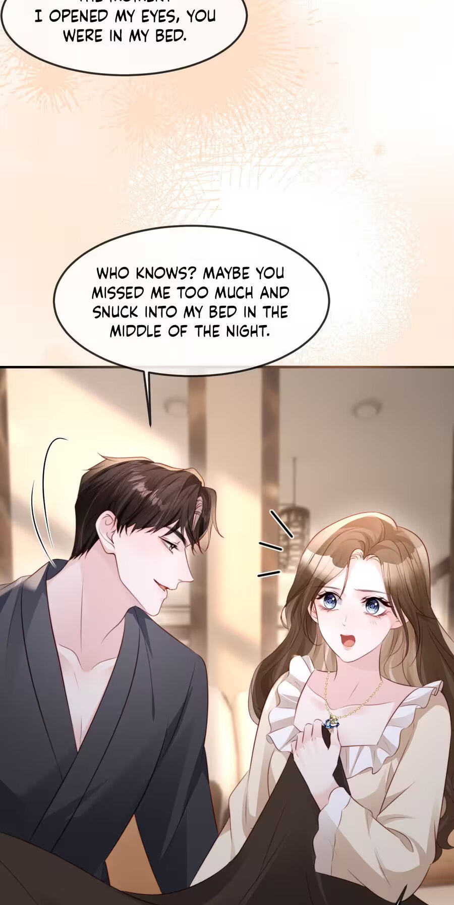 Read Lost in Him chapter 56 image 11 on Lezhin