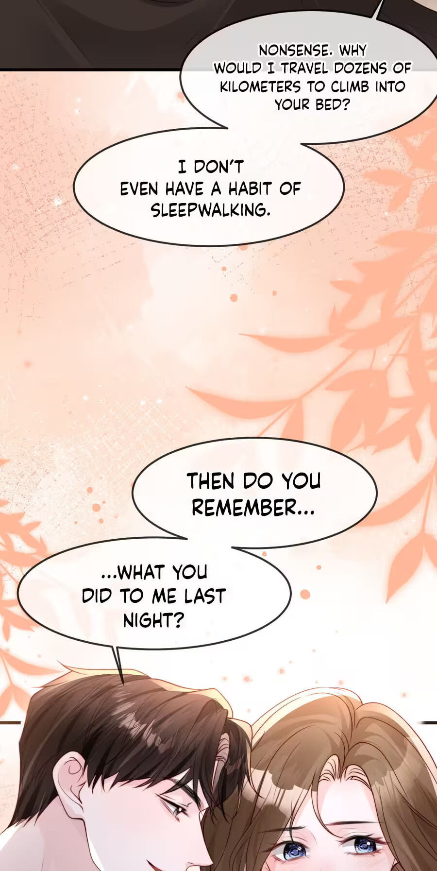 Read Lost in Him chapter 56 image 12 on Lezhin