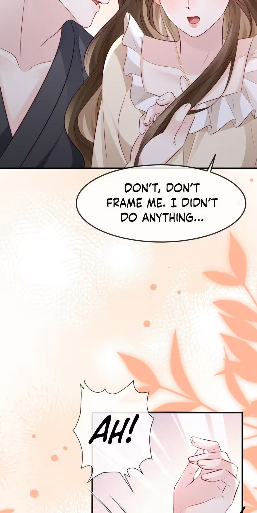 Read Lost in Him chapter 56 image 13 on Lezhin