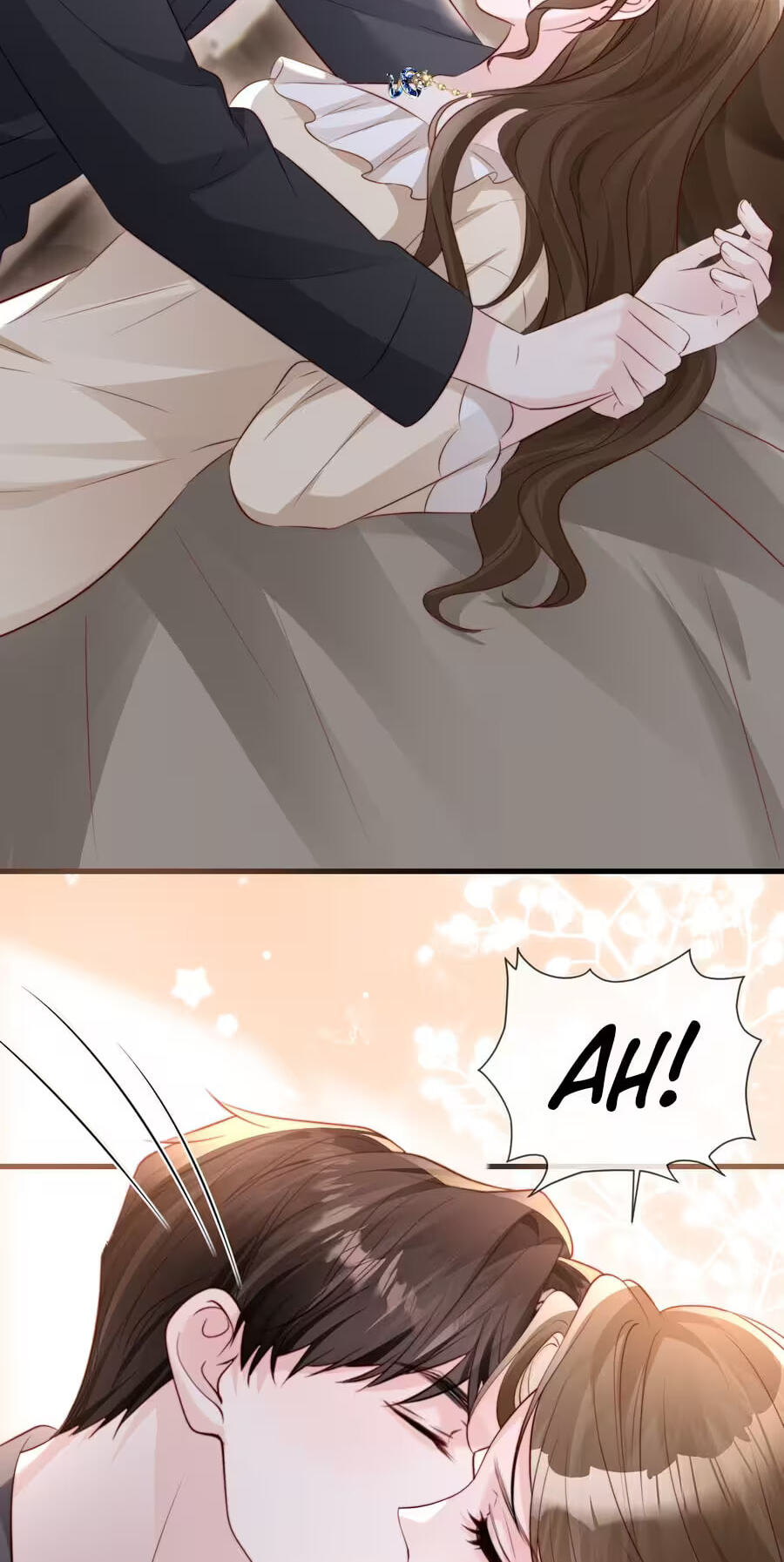 Read Lost in Him chapter 56 image 15 on Lezhin
