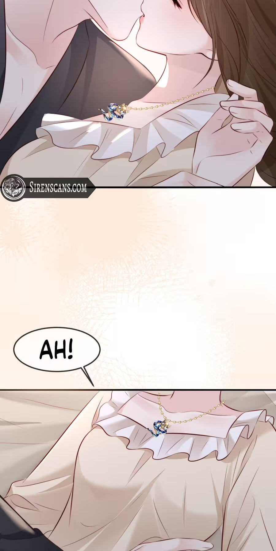 Read Lost in Him chapter 56 image 16 on Lezhin