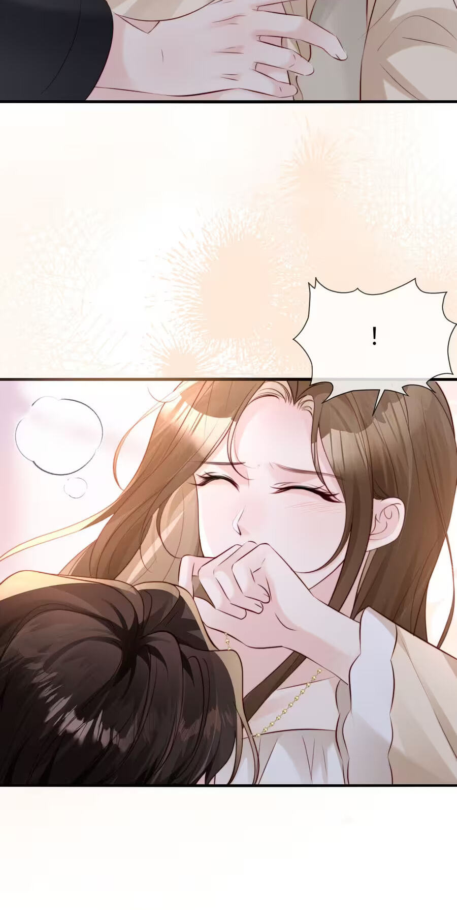 Read Lost in Him chapter 56 image 17 on Lezhin