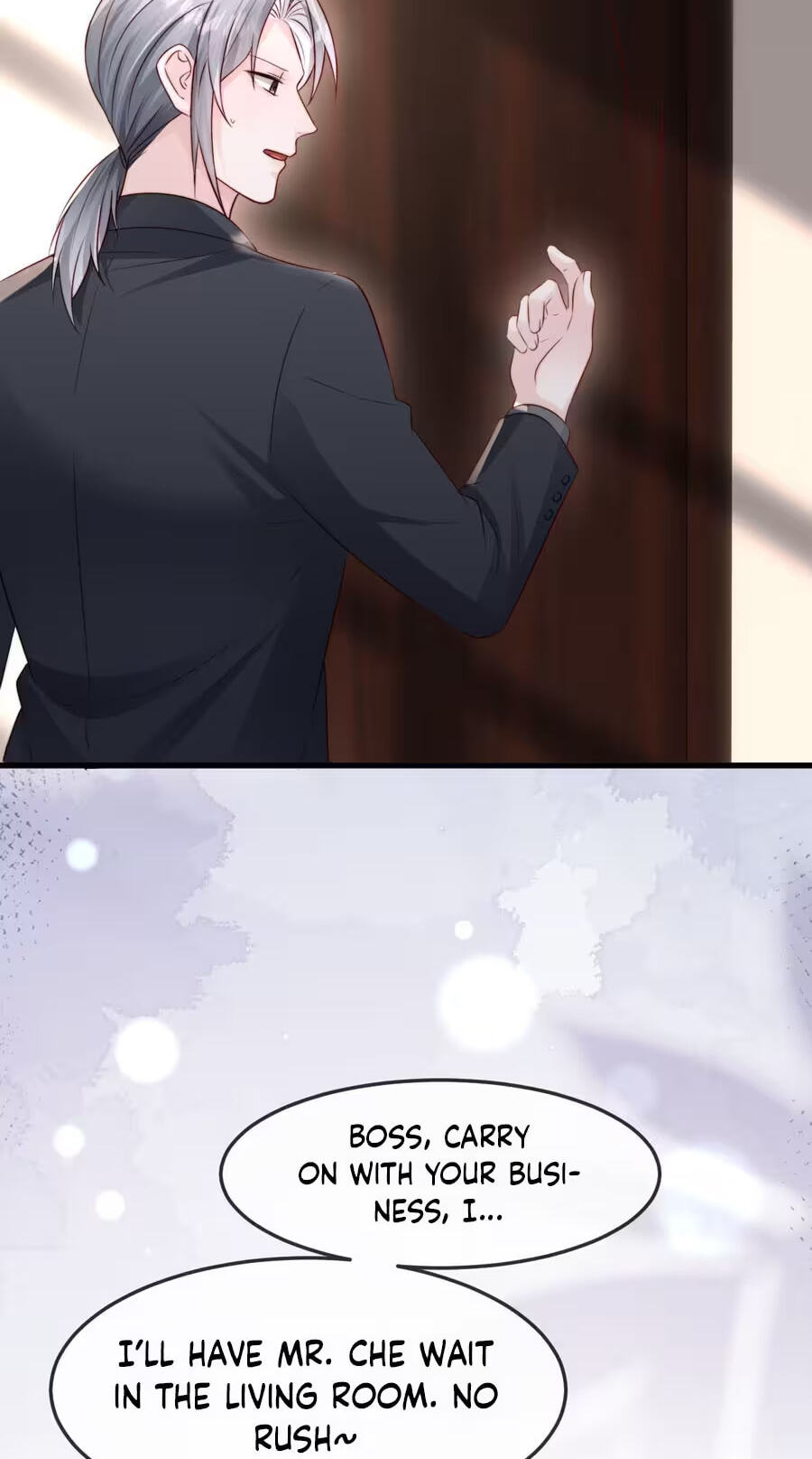 Read Lost in Him chapter 56 image 21 on Lezhin