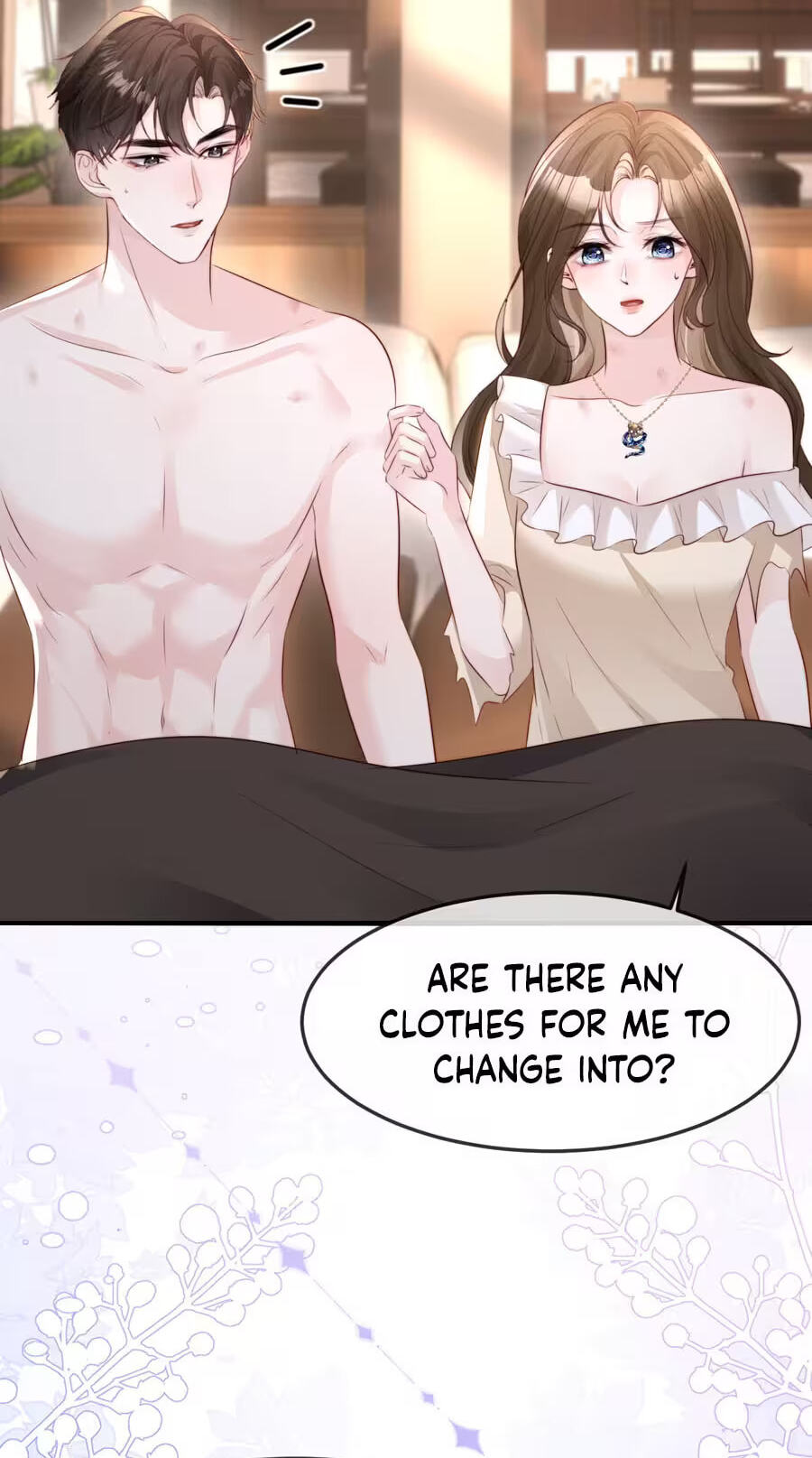 Read Lost in Him chapter 56 image 23 on Lezhin