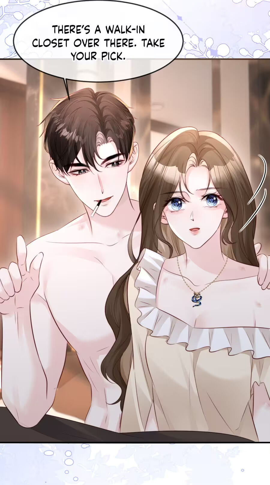 Read Lost in Him chapter 56 image 24 on Lezhin