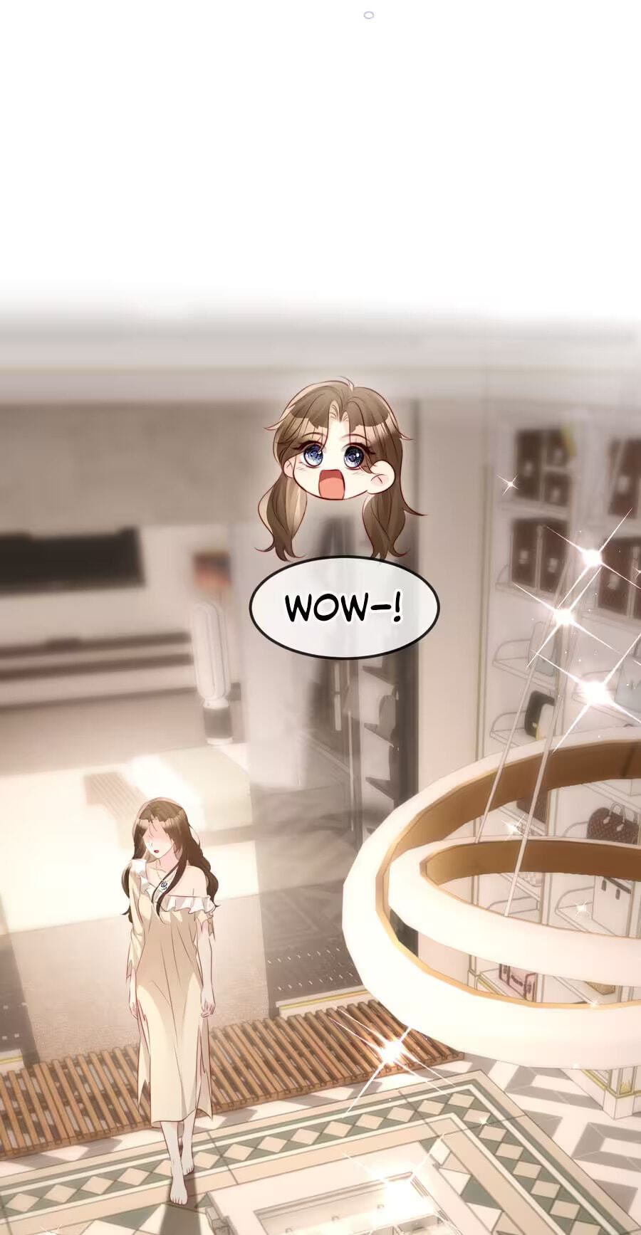 Read Lost in Him chapter 56 image 27 on Lezhin
