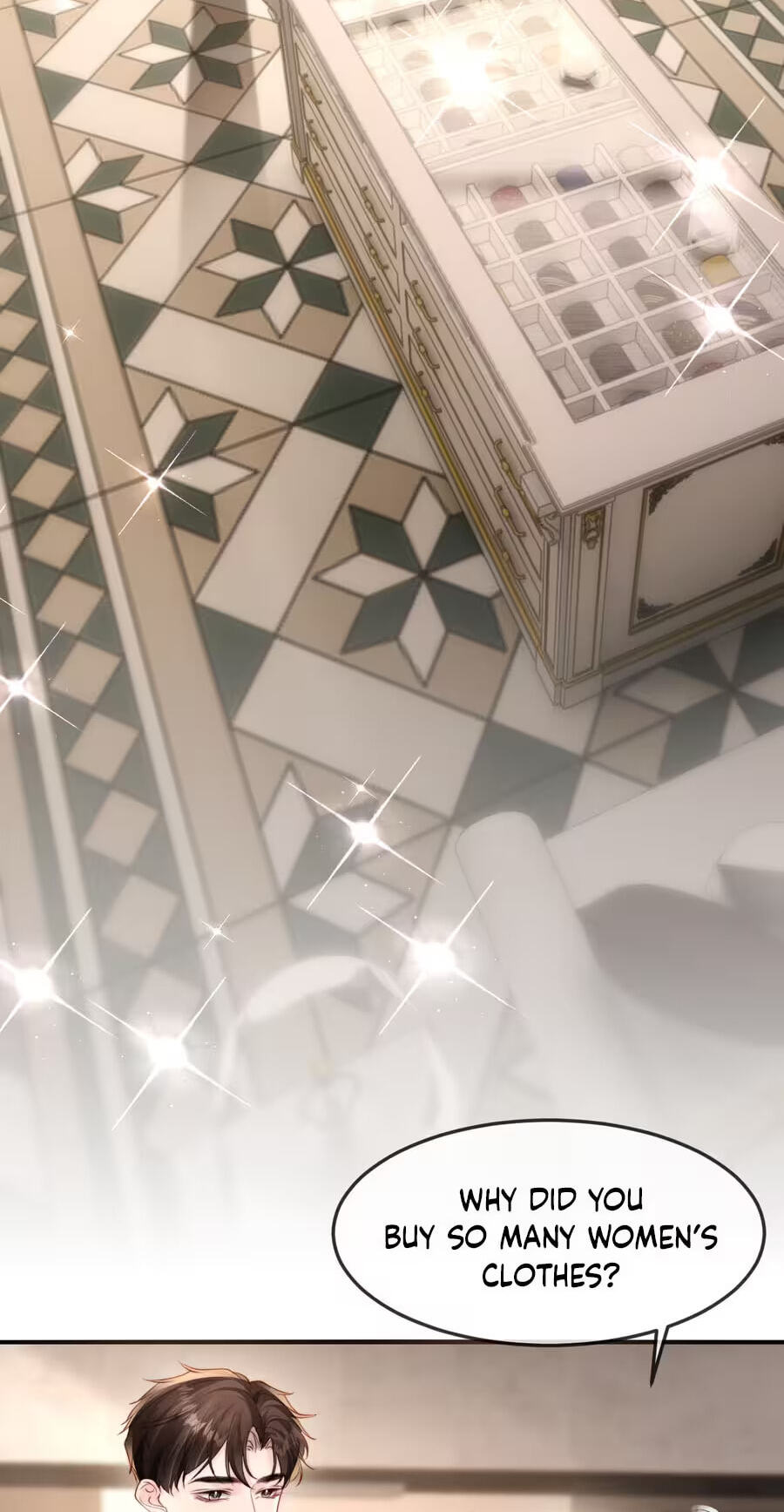 Read Lost in Him chapter 56 image 28 on Lezhin