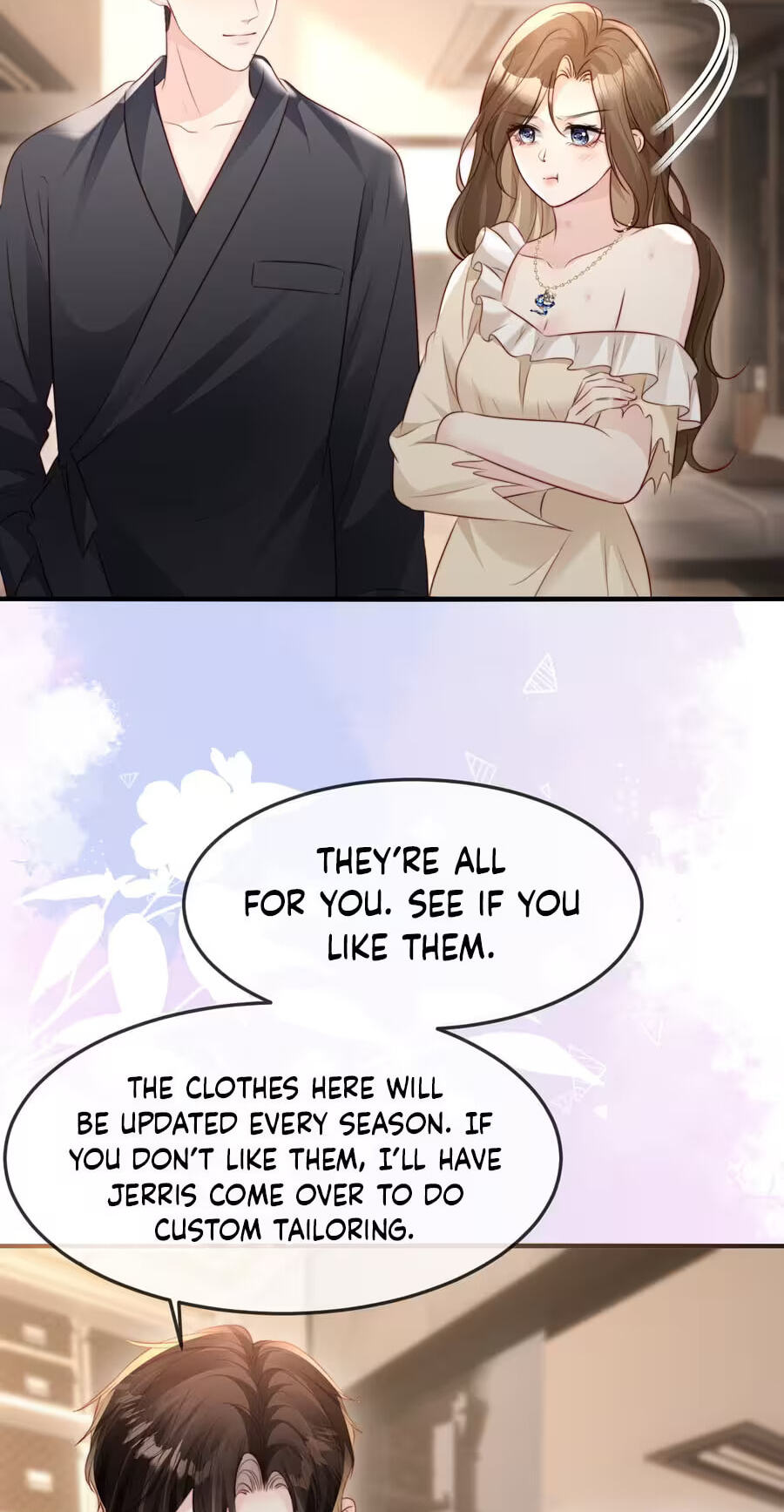 Read Lost in Him chapter 56 image 29 on Lezhin