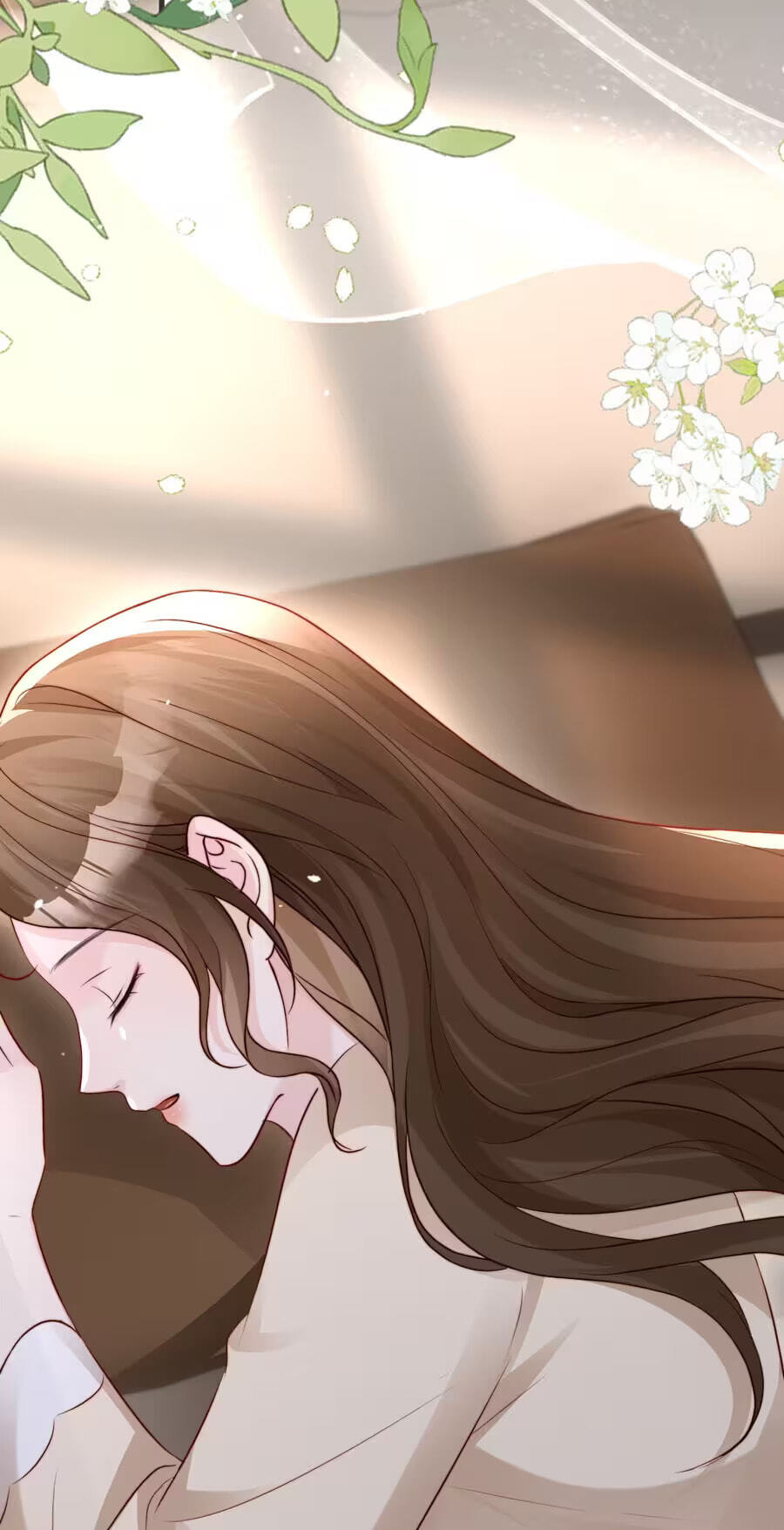 Read Lost in Him chapter 56 image 3 on Lezhin
