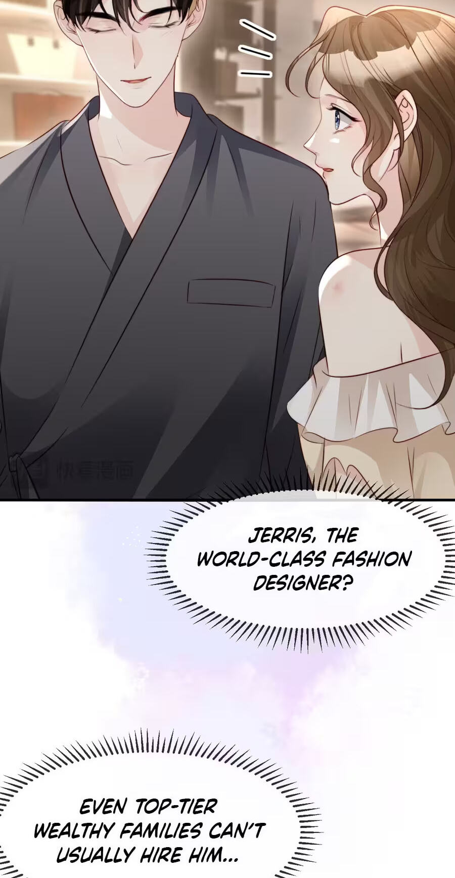 Read Lost in Him chapter 56 image 30 on Lezhin