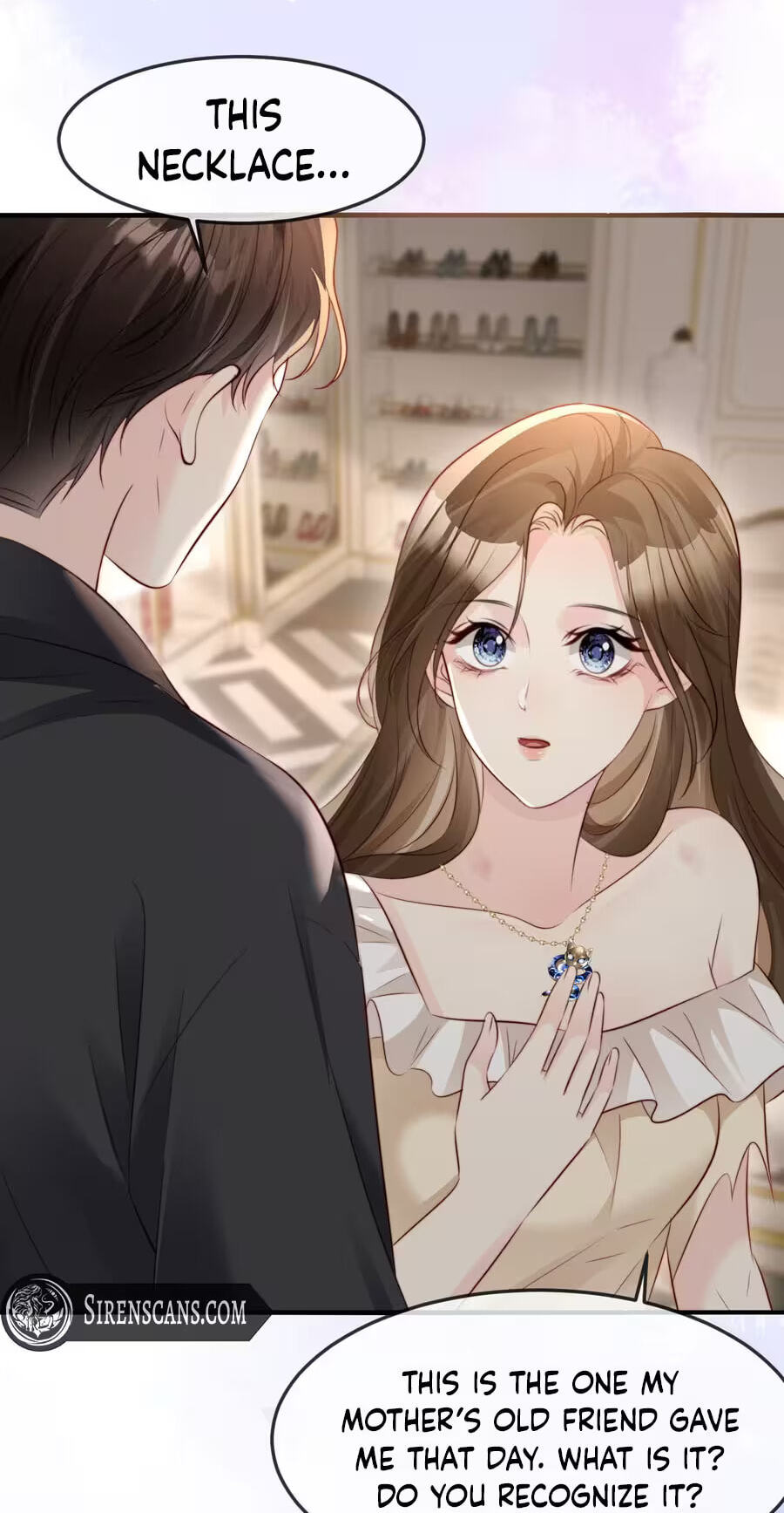 Read Lost in Him chapter 56 image 34 on Lezhin