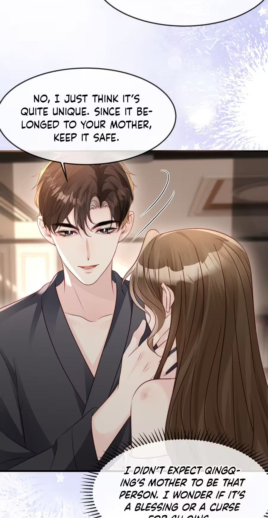 Read Lost in Him chapter 56 image 35 on Lezhin