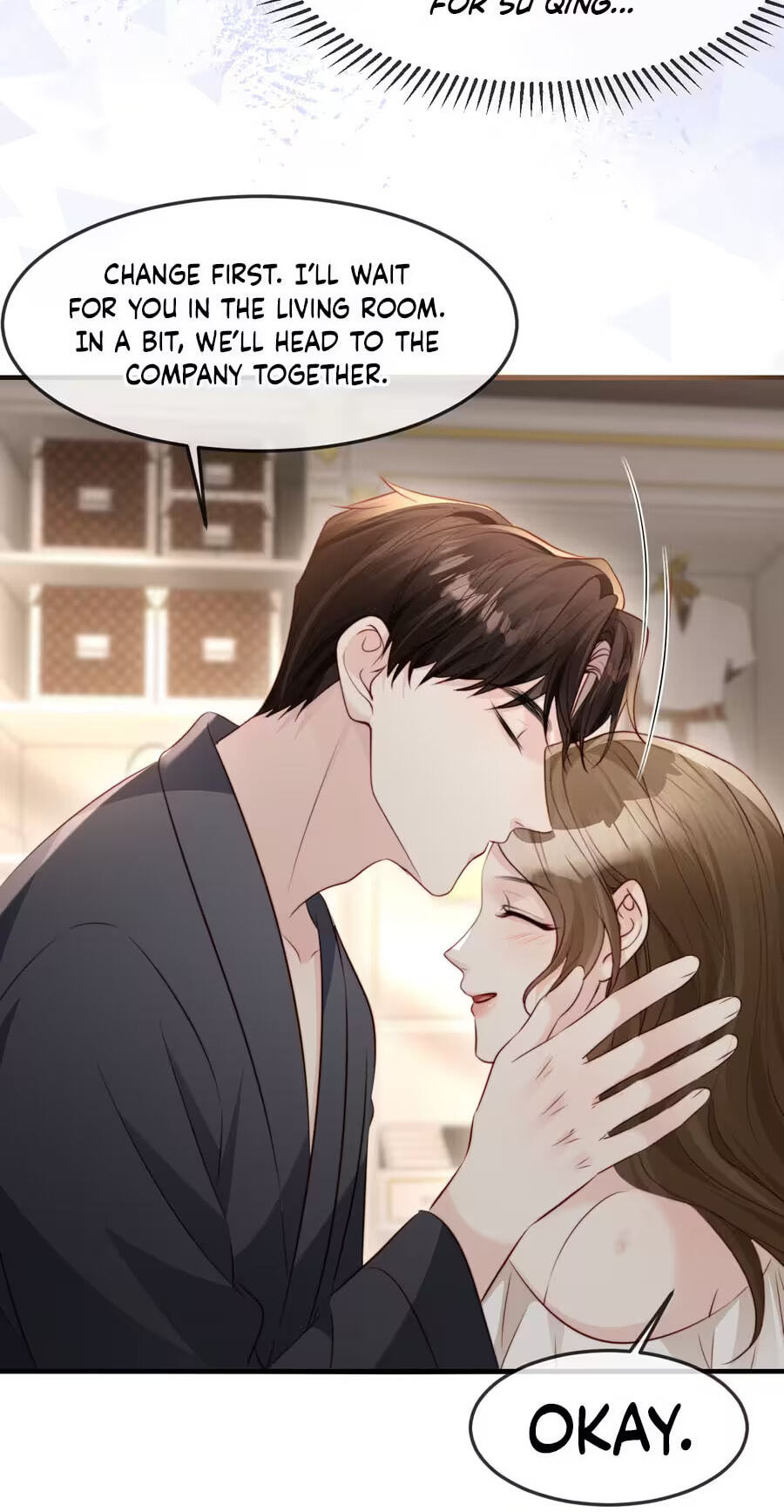 Read Lost in Him chapter 56 image 36 on Lezhin