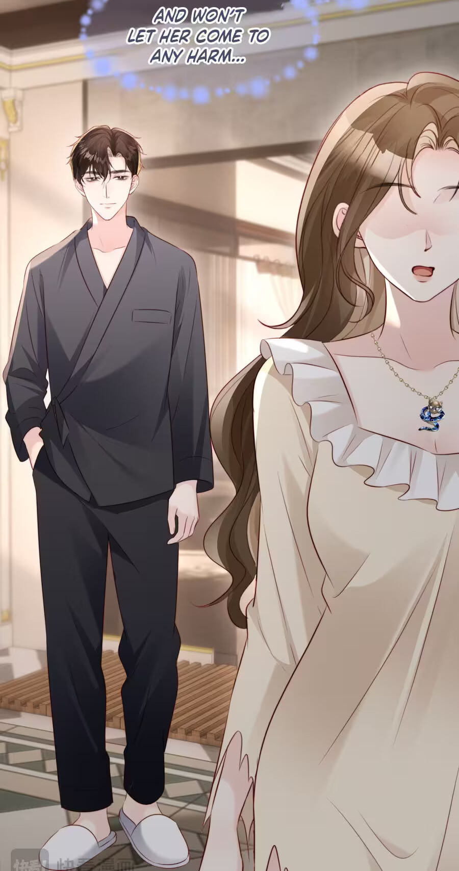 Read Lost in Him chapter 56 image 38 on Lezhin