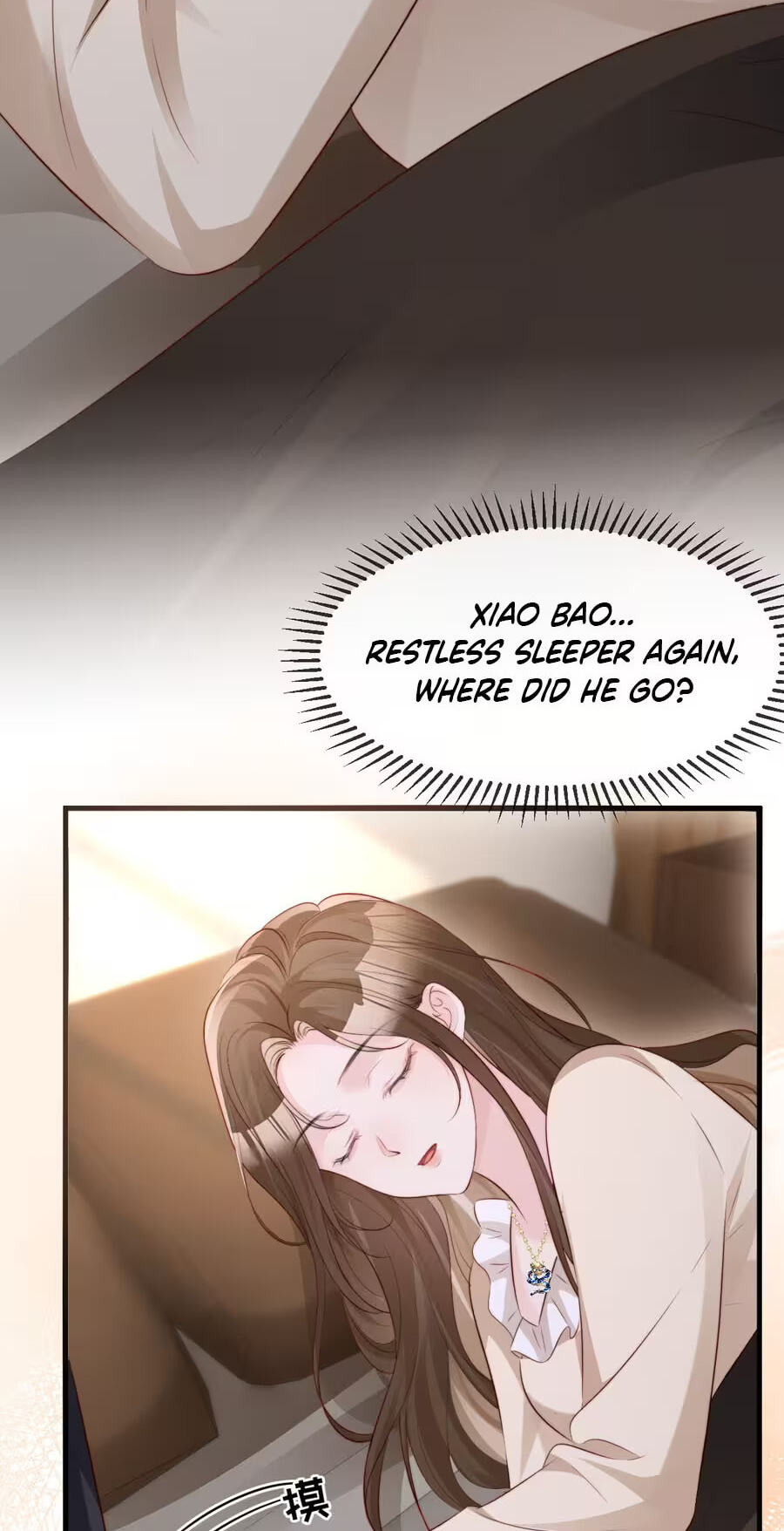 Read Lost in Him chapter 56 image 4 on Lezhin
